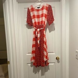 Roolee Dress M